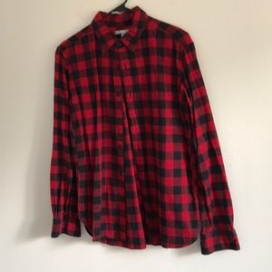 Uniqlo Flannel - M